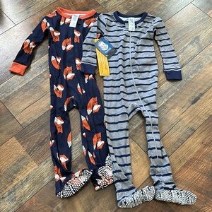 Gerber Pajamas